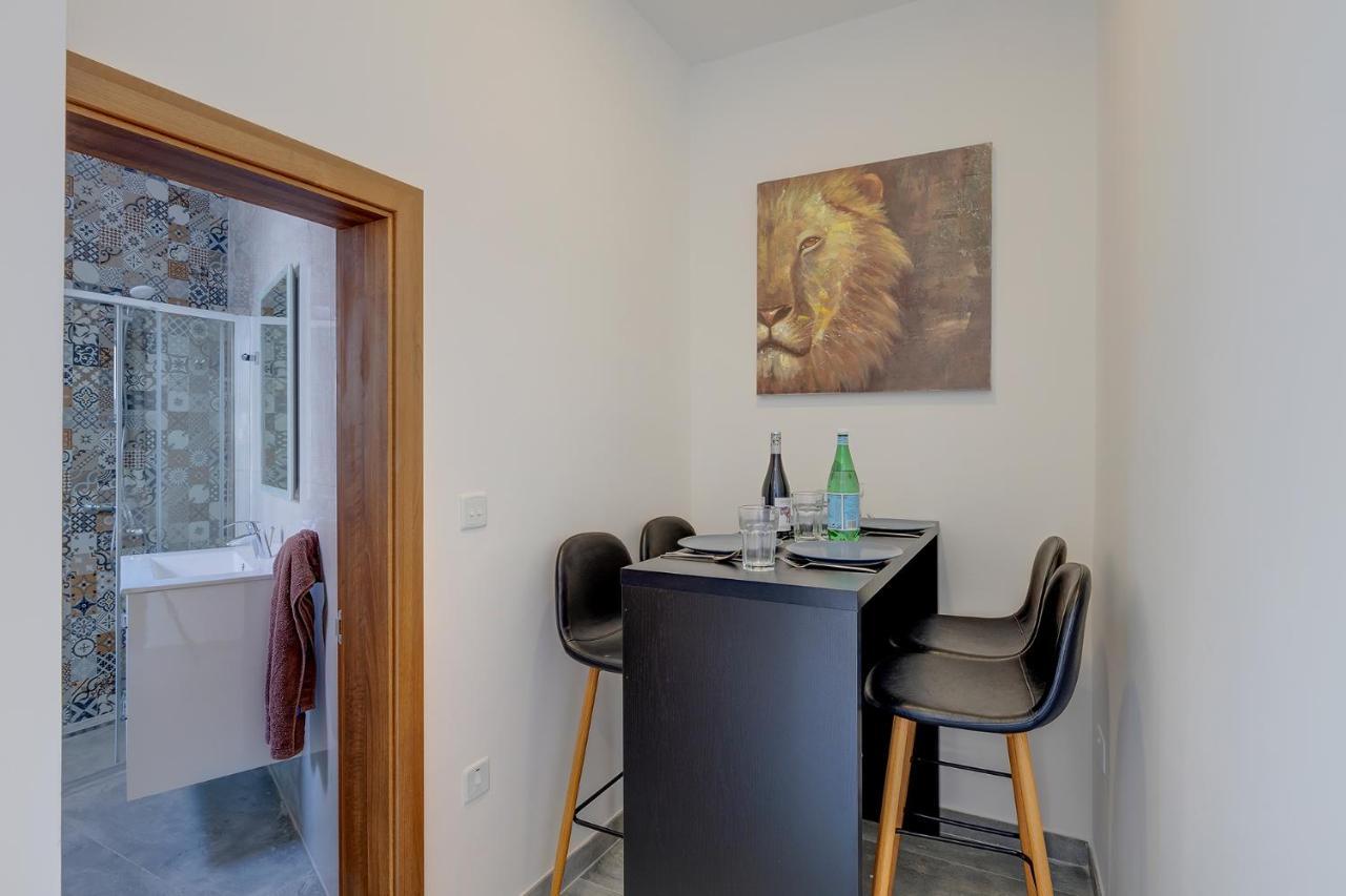 Perfect Location, Idyllic 2Br Apartment Слима Экстерьер фото