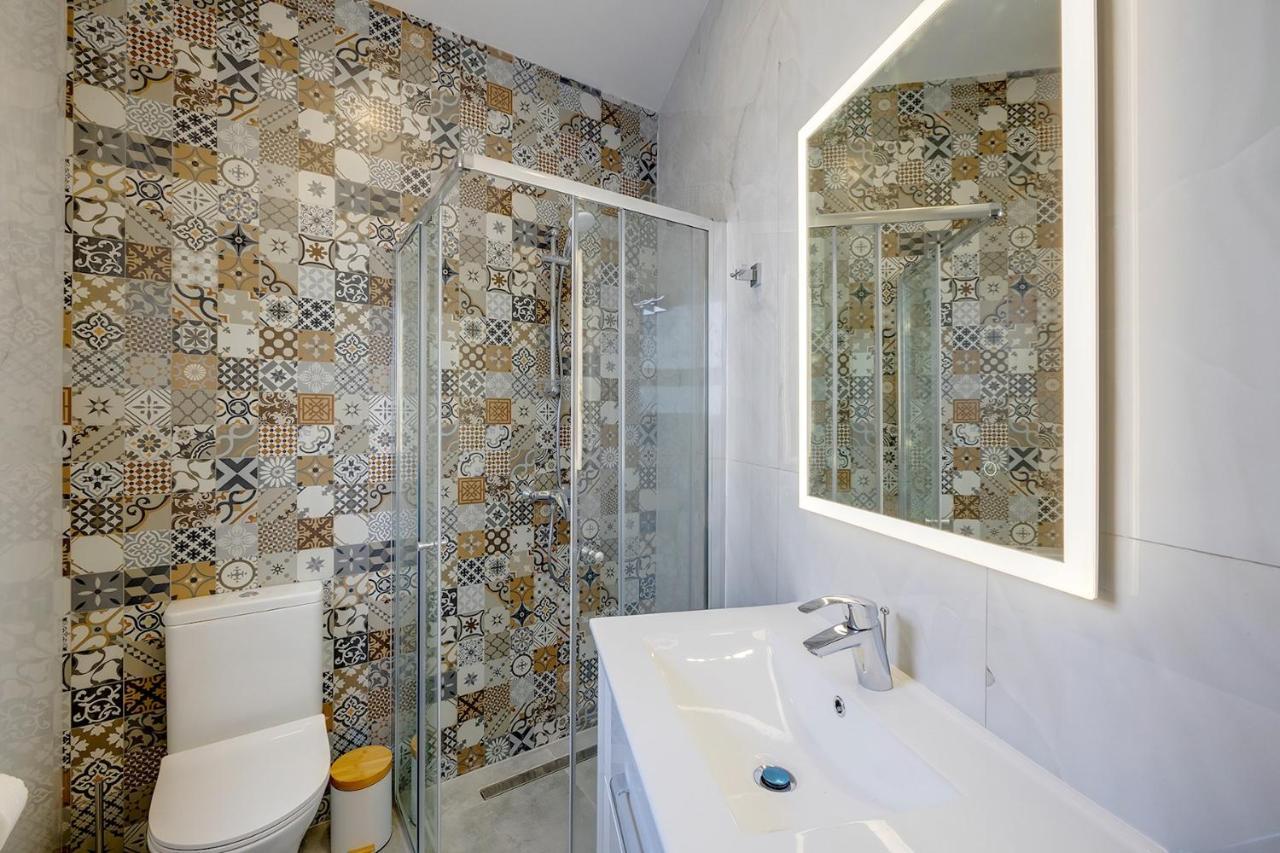 Perfect Location, Idyllic 2Br Apartment Слима Экстерьер фото
